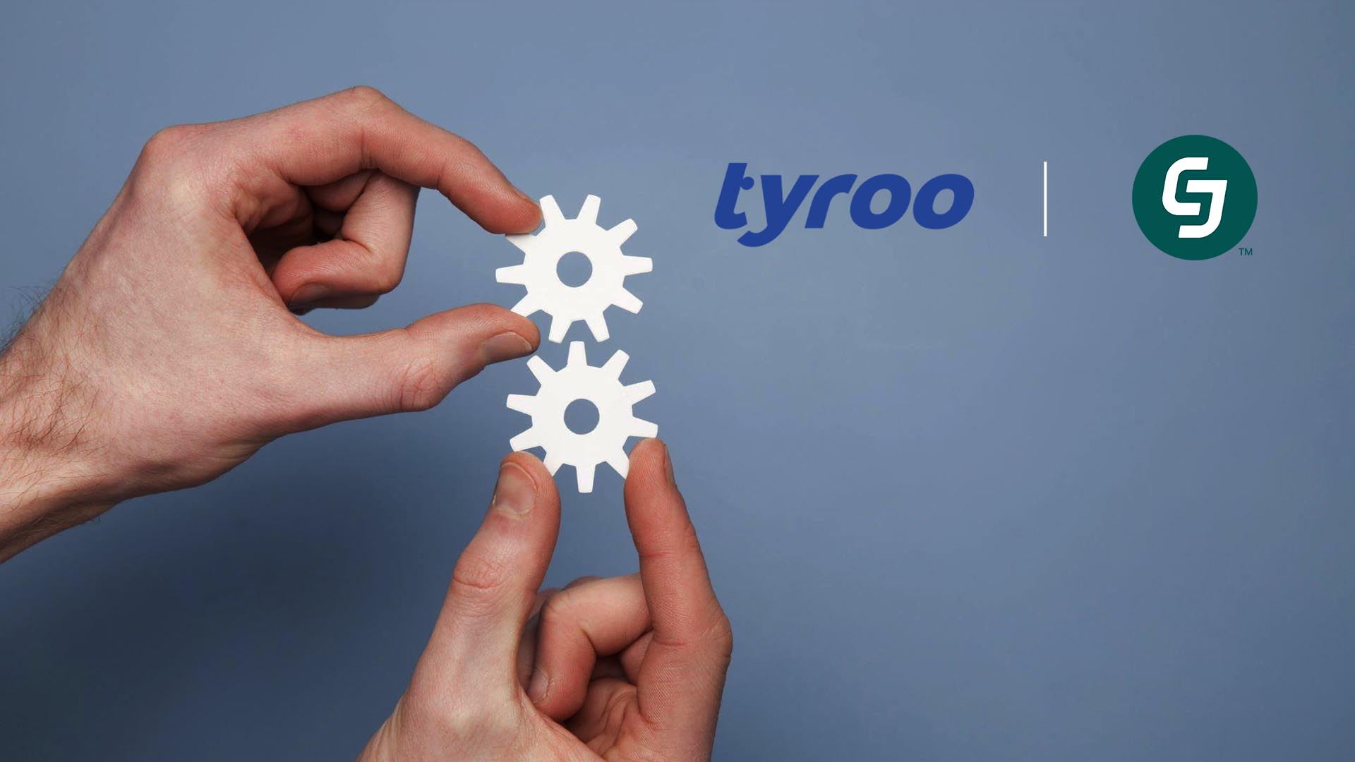 Tyroo Technologies and CJ Announce Partnership to Launch Performance Marketing Platform for APAC Region