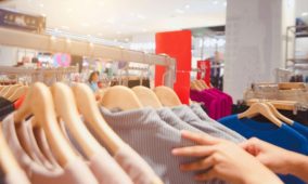 Over 50% of Singles Day new shoppers return for more