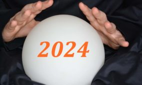 3 critical areas of predictions for 2024