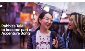 Accenture acquires Thailand’s Rabbit’s Tale