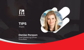 Unlocking the next marketing revolution with generative AI