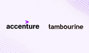 Accenture to acquire Tambourine
