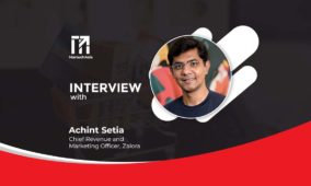 Asia-Pacific Consumers continue to demand personalized shopping experiences