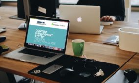 Content Management System: Vendor Selection Guide