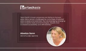 Data is the golden ticket for travel brands, but few in APAC are prioritising it