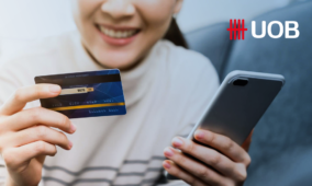 How UOB is putting customers first