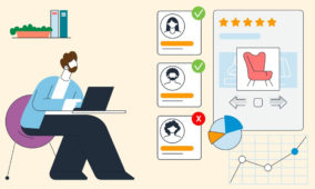 How new AI features transform customer reviews and experience