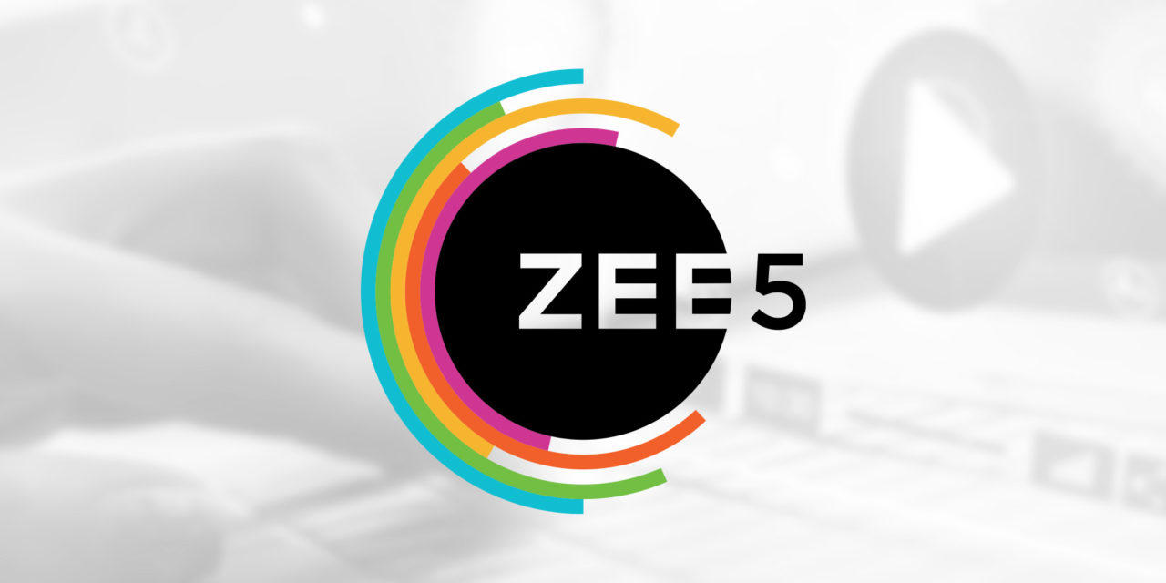 ZEE5 Global brings its content in 5 new international languages, ET  BrandEquity
