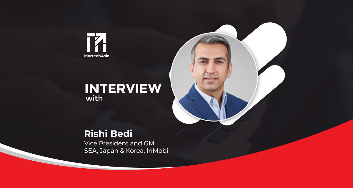 Programmatic mobile video is picking up in the region: Rishi Bedi