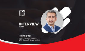 Programmatic mobile video is picking up in the region: Rishi Bedi