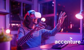 Accenture launches dedicated Metaverse Continuum business group