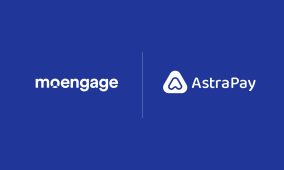 Astrapay partners with MoEngage