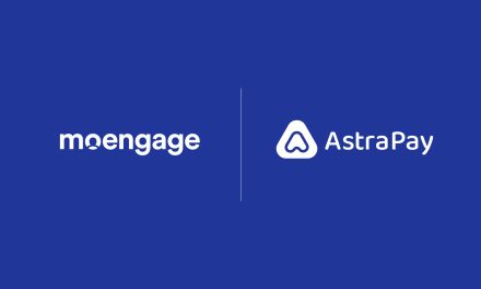 Astrapay partners with MoEngage