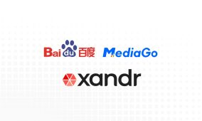 Baidu Global’s AI-Integrated Marketing Platform MediaGo partners with Xandr
