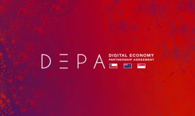 Digital Economy Agreements with Britain, Korea coming up