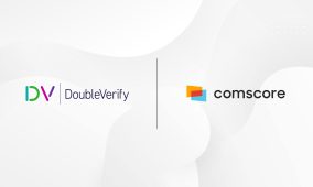 DoubleVerify and Comscore partner to develop a new solution to tackle digital fraud