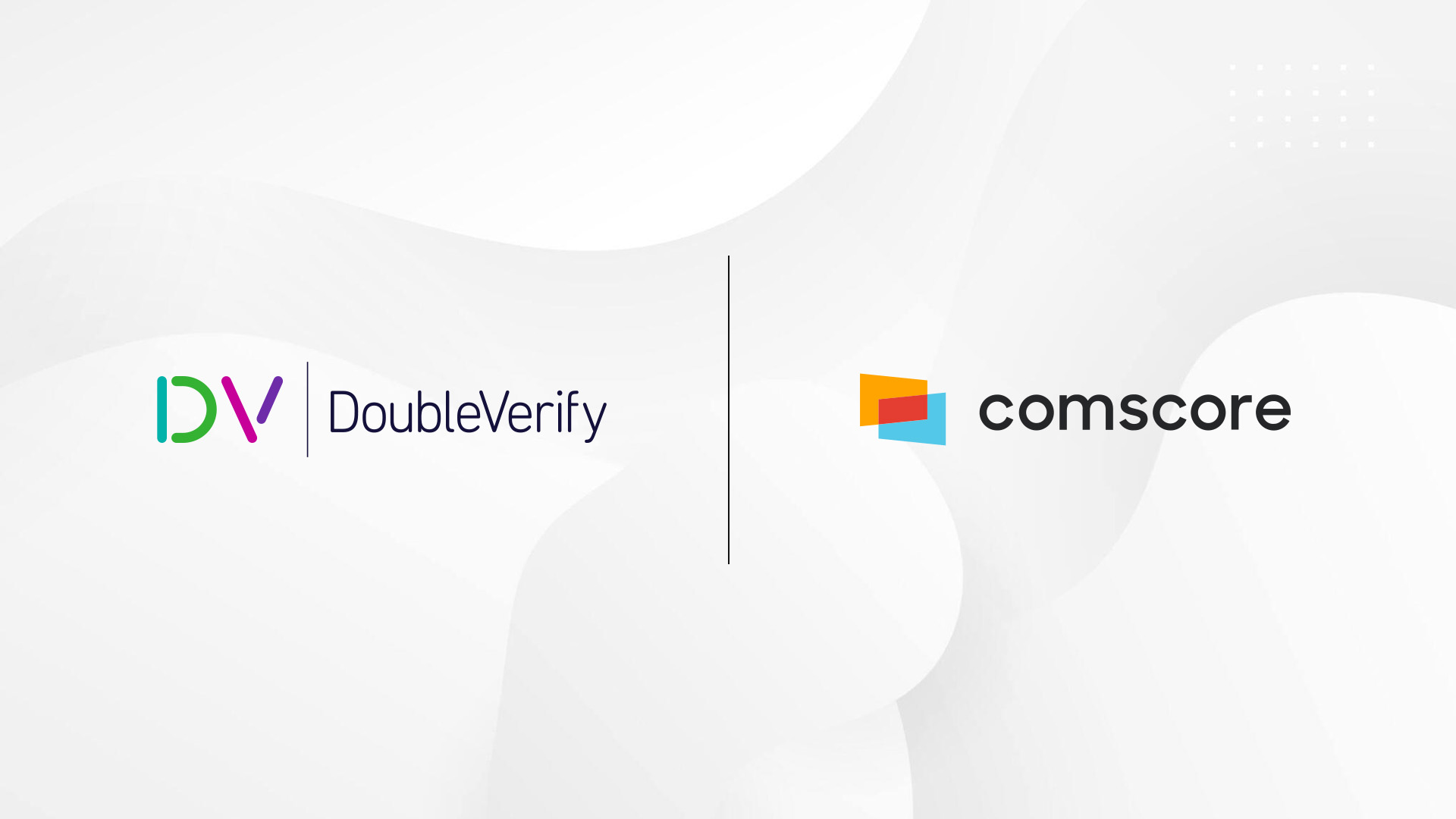 DoubleVerify and Comscore partner to develop a new solution to tackle digital fraud