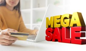 Online shopping habits hold fast even as consumers return to physical stores for Mega Sale Days: Study