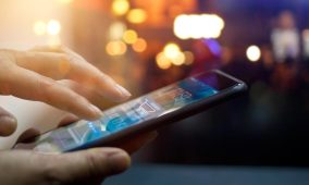 Singaporean shoppers are purchasing more on apps: survey