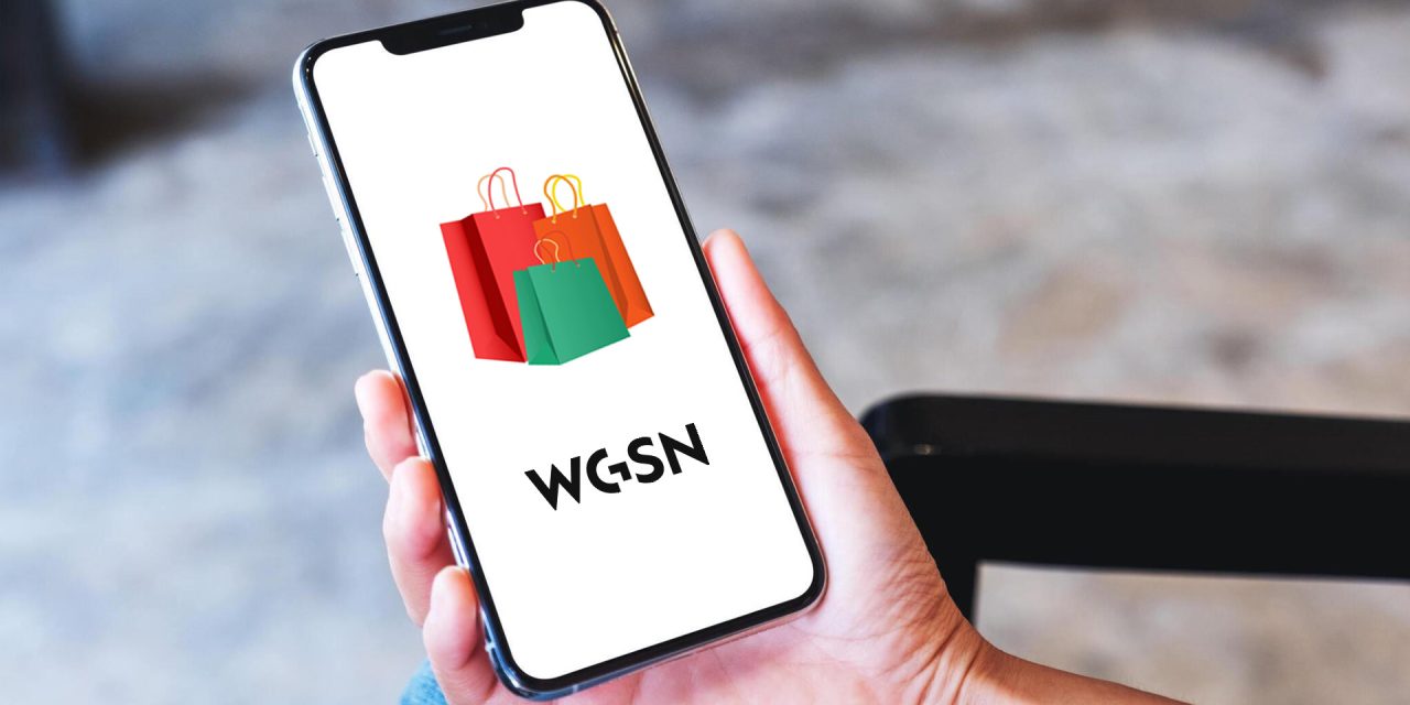 WGSN releases their flagship Asia Shopper Forecast 2022