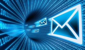 What do 100 billion emails tell you about email reach?
