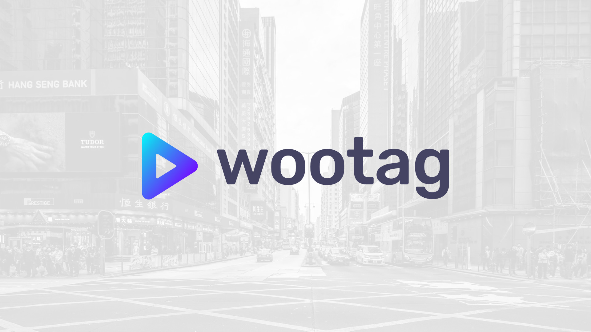 Wootag launches operation in Hong Kong