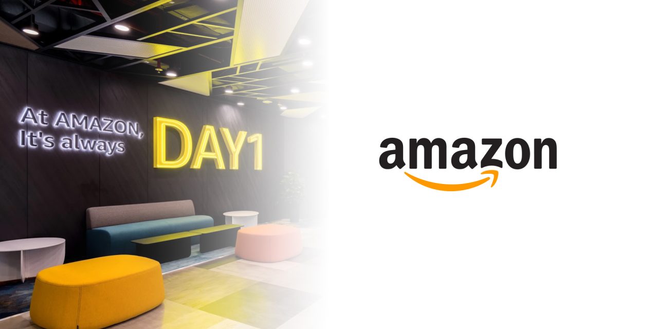 Amazon grows footprint in Singapore with new office launch