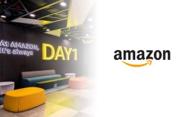 Amazon grows footprint in Singapore with new office launch