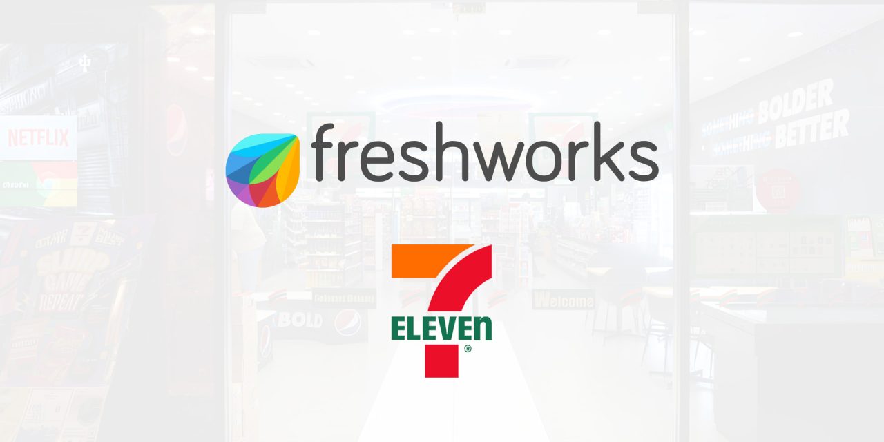 Freshworks helps 7-Eleven improve its omnichannel customer experience