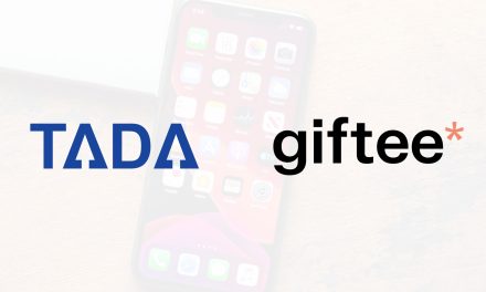 Giftee invests in Indonesian start-up TADA Network