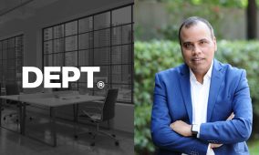 Global digital agency Dept launches in Asia Pacific
