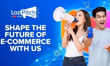 Lazada launches ‘Lazpitch’ talent hunt in Singapore