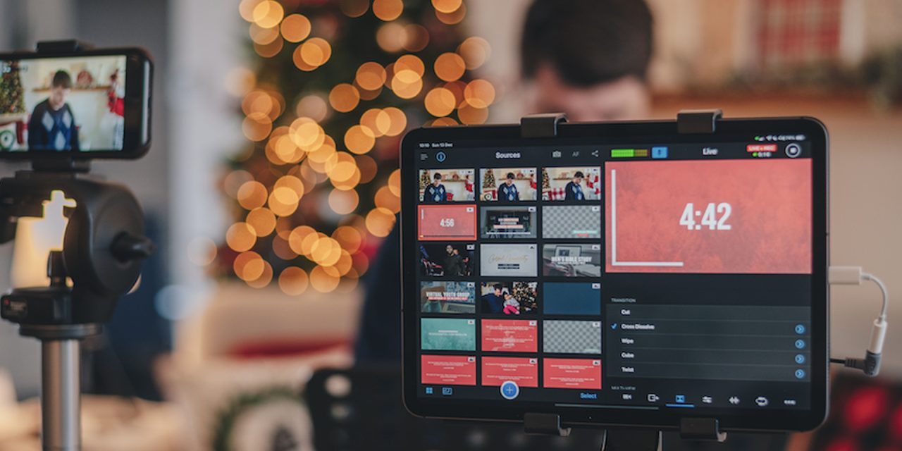 Mdada.live launches first and largest live-streaming hub in Southeast Asia