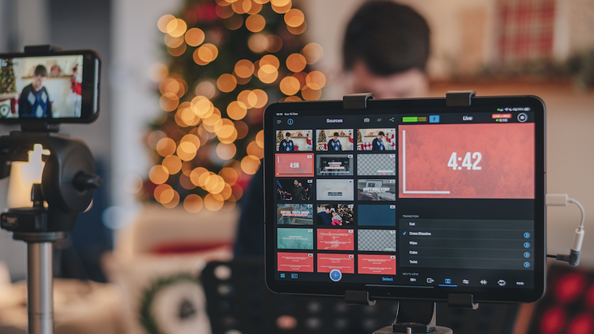 Mdada.live launches first and largest live-streaming hub in Southeast Asia