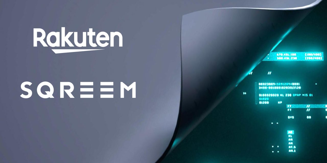 Rakuten SQREEM launches new AI-based first-party data ad solution