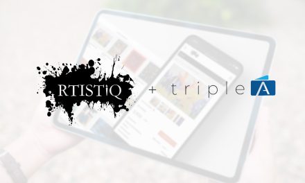 RtistiQ partners with TripleA to provide licensed cryptocurrency payment option