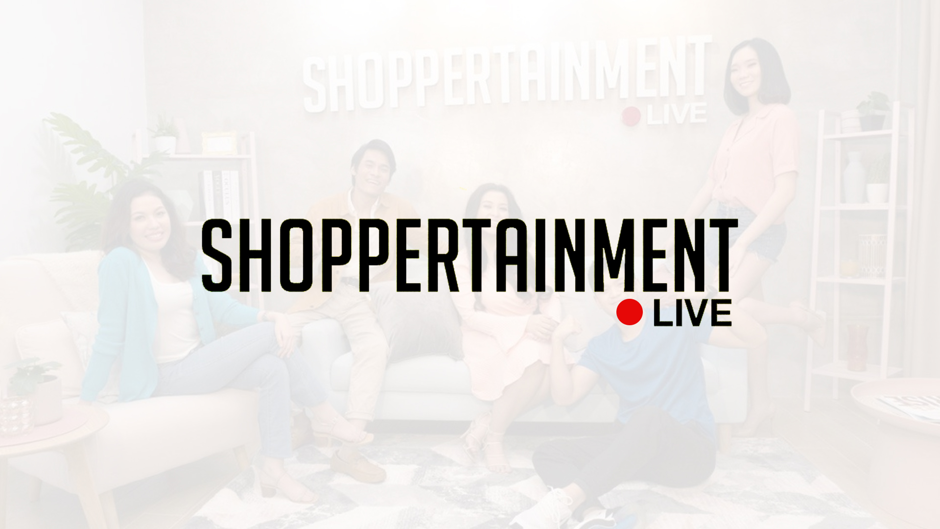 Shoppertainment Live opens seven ‘Livestyle’ Studios