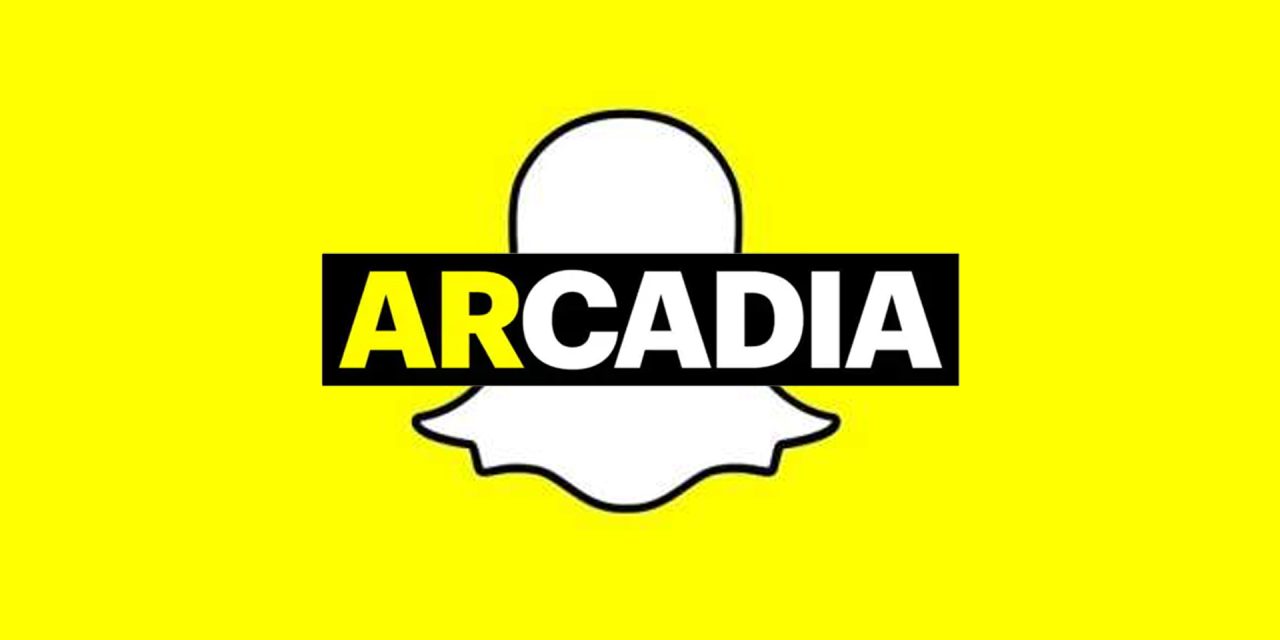 Snap launches Arcadia