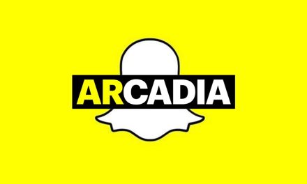 Snap launches Arcadia