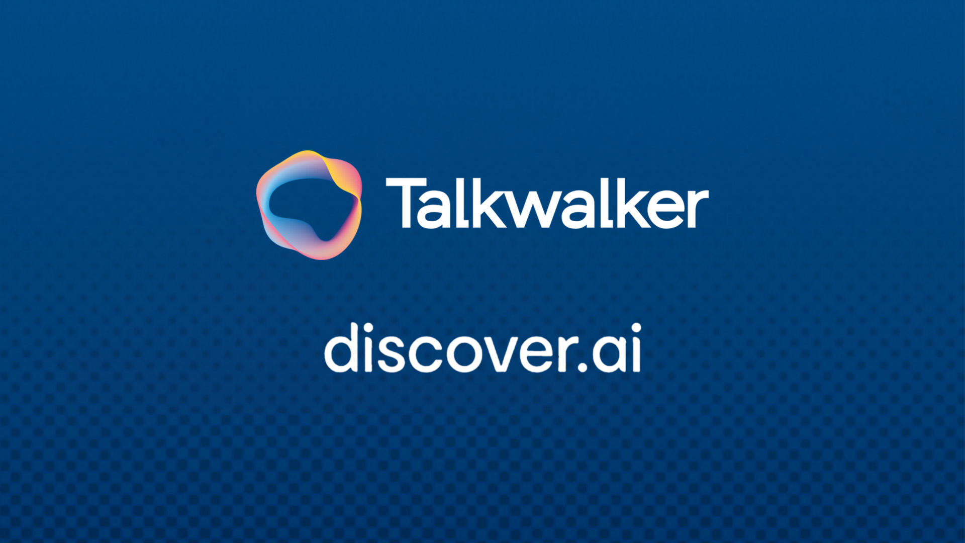 Talkwalker acquires discover.ai to boost its professional services