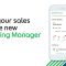 Grab launches Marketing Manager on mobile