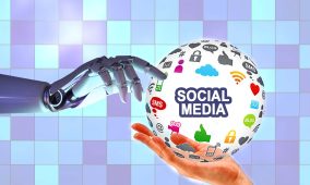 More than half of APAC social media teams see AI as important 