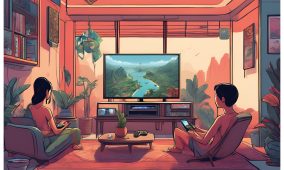 South-east Asia’s shift to Free Ad-Supported Streaming TV