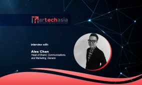 Driving change through the transformative power of communications