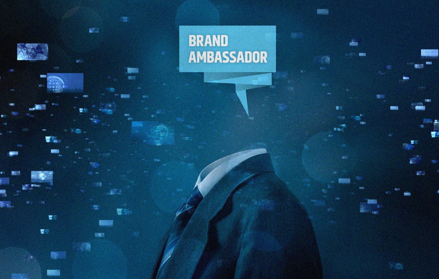 Half of global consumers uncomfortable with virtual brand ambassadors