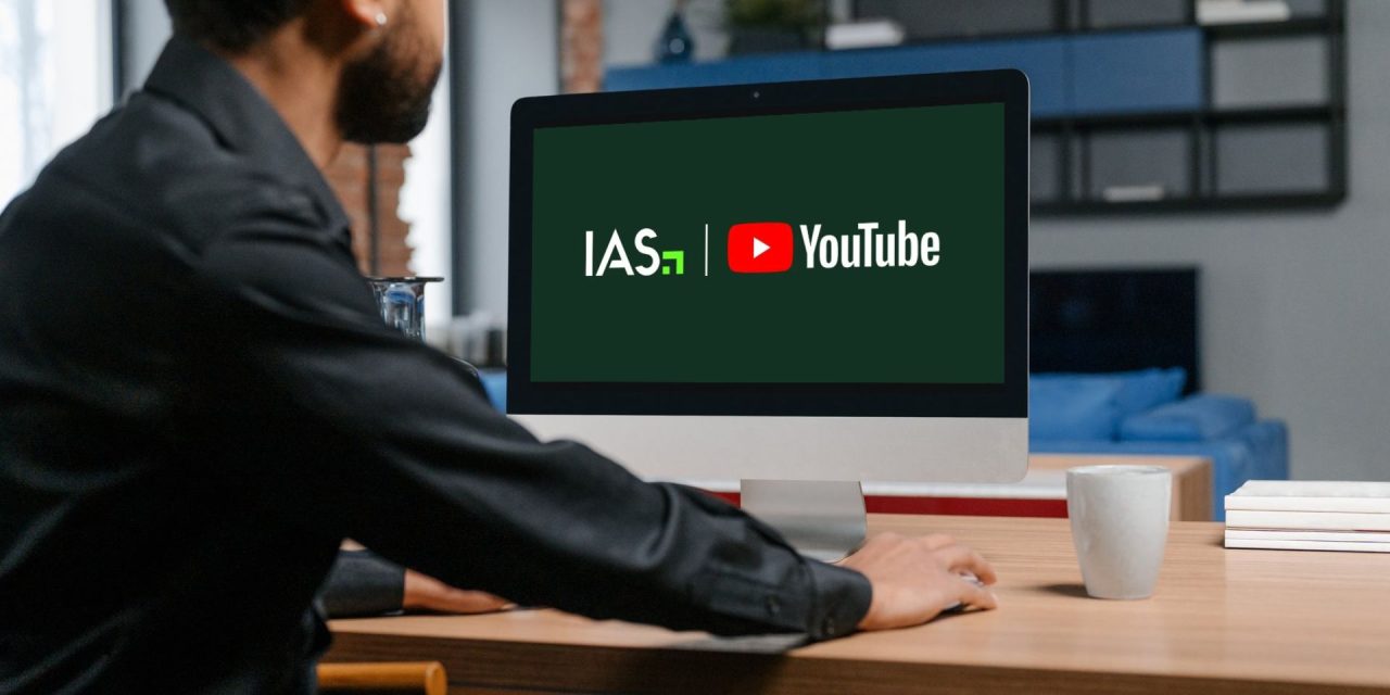 IAS expands brand safety and suitability measurement for Youtube