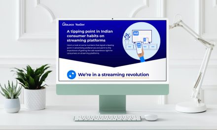 Tipping point in Indian consumer habits on streaming platforms 