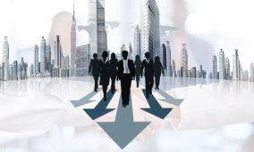 Top cities for marketing specialists