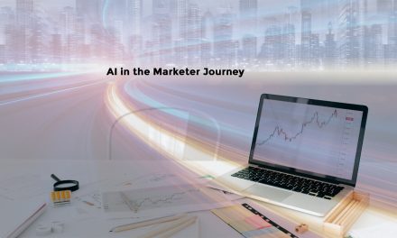 AI in the marketer journey