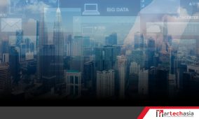 State of business digitalisation in Malaysia